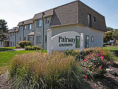 Fairway Apartments