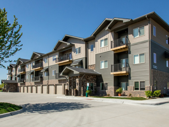 Avenue 204 at Royal View in Gretna, NE