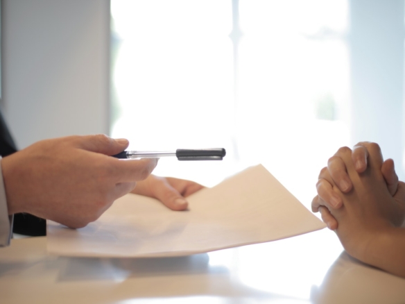 Insurance & Liability