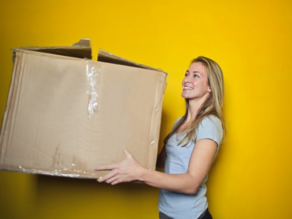 Moving Tips