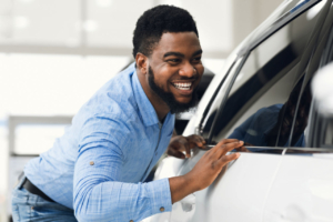 Preparing for auto transporting