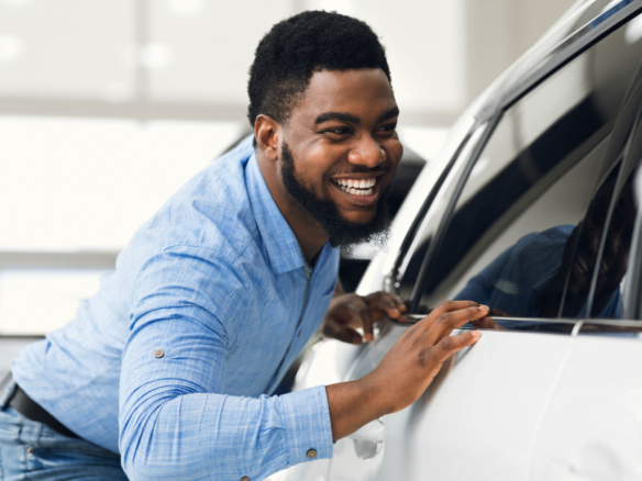 Preparing for auto transporting